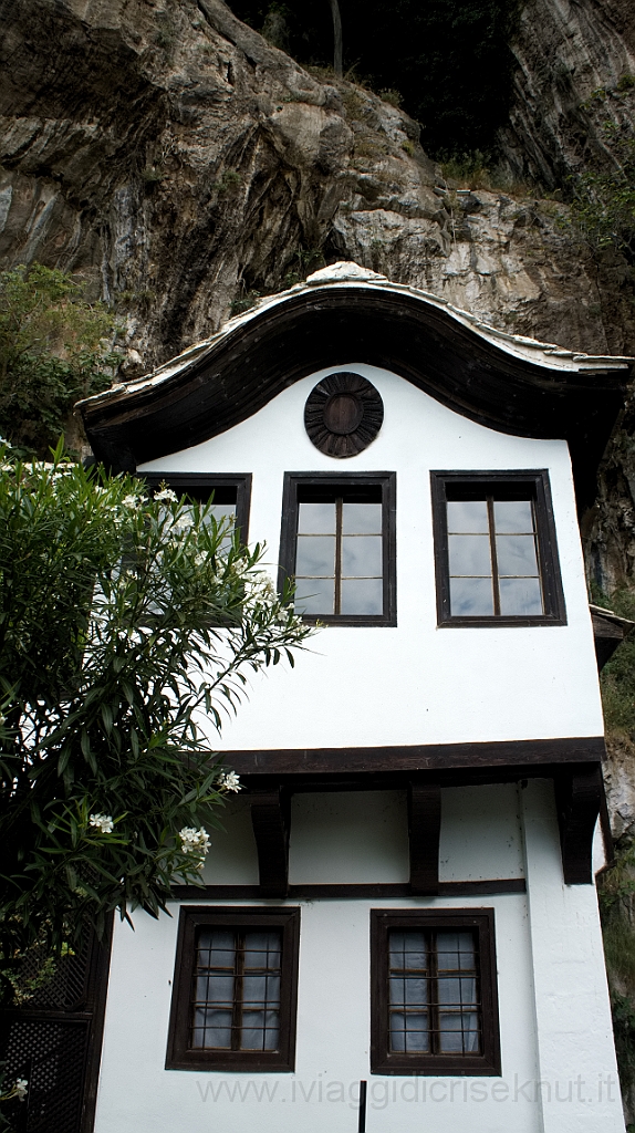 DSC02109 - Copia.jpg - Blagaj, il Tekjia ( Casa dei Dervisci).